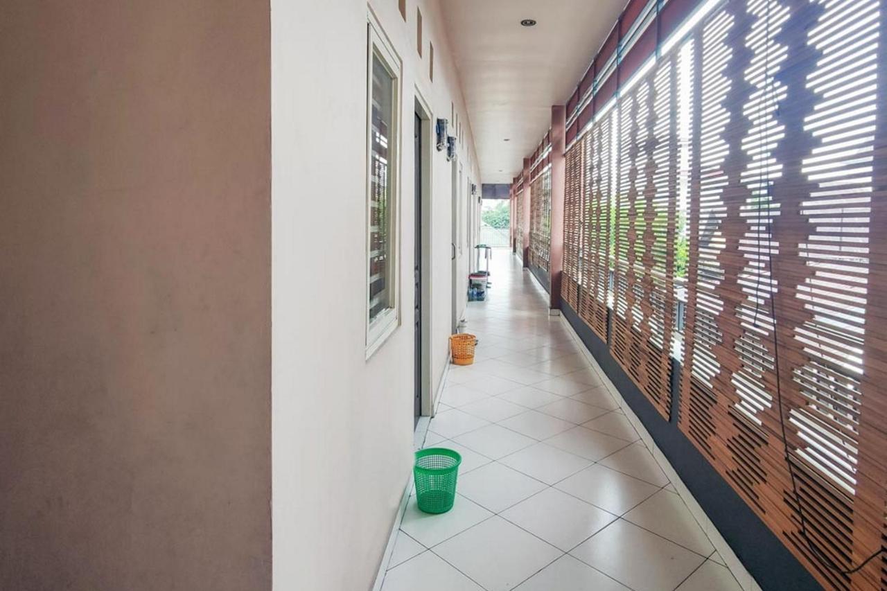 Chandra Graha Guesthouse Palu Exterior foto